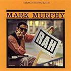 Mark Murphy - Rah! - SHM
