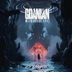 Gdanian - Mechanical Gods