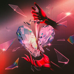 Hackney Diamonds includes the standard 12-track album on a with hi-res 24/96 audio and Atmos versions of the album, a 64 page book with exclusive essays and photos of the band, and lenticular cover art