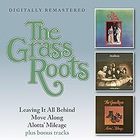 The Grass Roots - Leaving It All Behind / Move Along / Alotta' Mileage Tracks