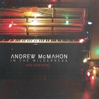 Andrew McMahon In The Wilderness - New Year Song (CDS)