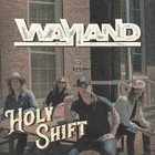 Wayland - Holy Shift (CDS)