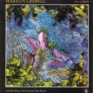 Marilyn Crispell Quartet Live In Berlin (Vinyl)