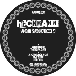 Acid Seduction 4 (EP)