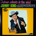 Johnny Bond - Three Sheets In The Wind (Vinyl)