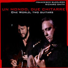 Francesco Buzzurro - One Word, Two Guitars (With Richard Smith)