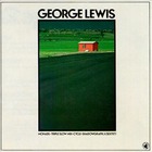 George Lewis - Shadowgraph (Vinyl)