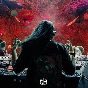 Party All The Time (With Hvrr) (CDS)