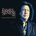 James Senese - Stiamo Cercando Il Mondo