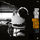 Mikel Erentxun - Septiembre CD1