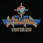 Winger - Chapter One: Atlantic Years 1988-1993