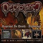 Necrosanct - Reprisal In Death: Anthology