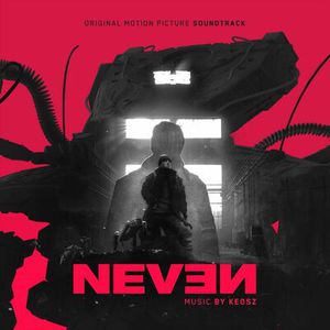 Neven (Original Motion Picture Soundtrack) CD1