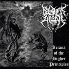 Black Altar - Arcana Of The Higher Principles