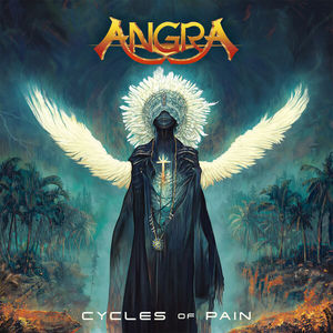 Cycles Of Pain Track