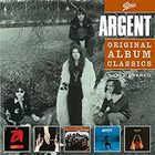 Argent - Original Album Classics