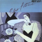 Robert Kraft - Retro Active (Vinyl)