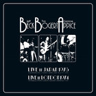 Beck, Bogert & Appice - Live 1973 & 1974 CD1