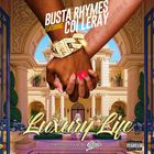 Luxury Life (Feat. Coi Leray) (CDS)