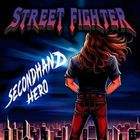 Street Fighter - Secondhand Hero