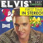 Elvis Presley - 1957 Christmas Album