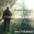 Hold The Light (Feat. S. Carey) (CDS)