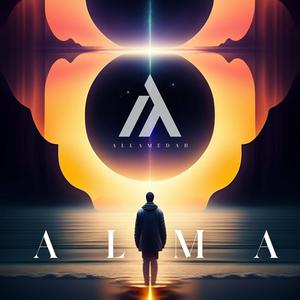 Alma (EP)