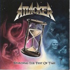 Attacker - Standing The Test Of Time