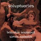 Brandon Seabrook - Voluptuaries (With Simon Nabatov)