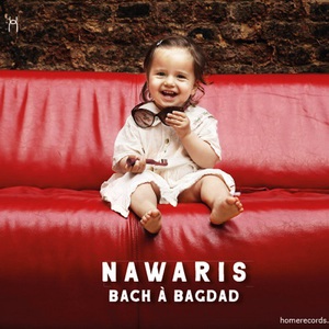 Bach À Bagdad