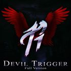 Richaadeb - Devil Trigger (Full Version) (CDS)
