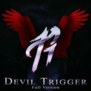 Devil Trigger (Full Version) (CDS)