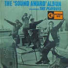 The Playboys - The 'sound Award' Album (Vinyl)