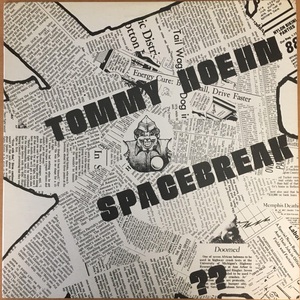 Spacebreak (Vinyl)
