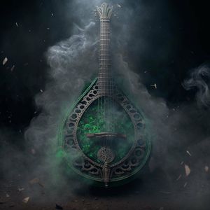 The Chemical Worker's Song (CDS)