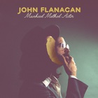 John Flanagan - Manhood Method Actor