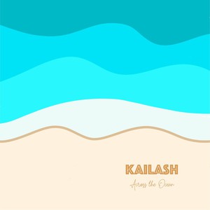 Across The Ocean (CDS)