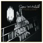 Joni Mitchell - Joni Mitchell Archives Vol. 3: The Asylum Years (1972-1975) CD1