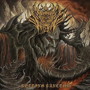 Rotting Sanctum (EP)