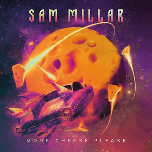 More Cheese Please