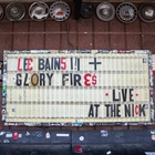 Lee Bains III & the Glory Fires - Live At The Nick