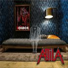 Attila - Solace