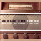Radio Song (With Louis Sclavis)