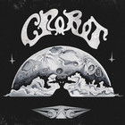 Crobot - Crobot (EP)