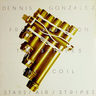 Dennis Gonzalez - Stars / Air / Stripes (Vinyl)
