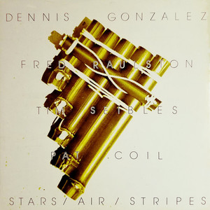 Stars / Air / Stripes (Vinyl)