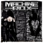 Machine Rox - Love Is Pain (EP)