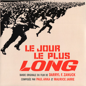 Le Jour Le Plus Long (With Maurice Jarre)