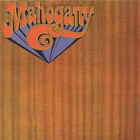 Mahogany - Mahogany (Vinyl)