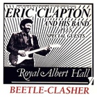 Eric Clapton - Beetle Clasher CD2